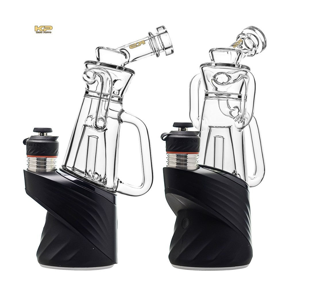 KPPA10 Royal Recycle Puffco Attachment