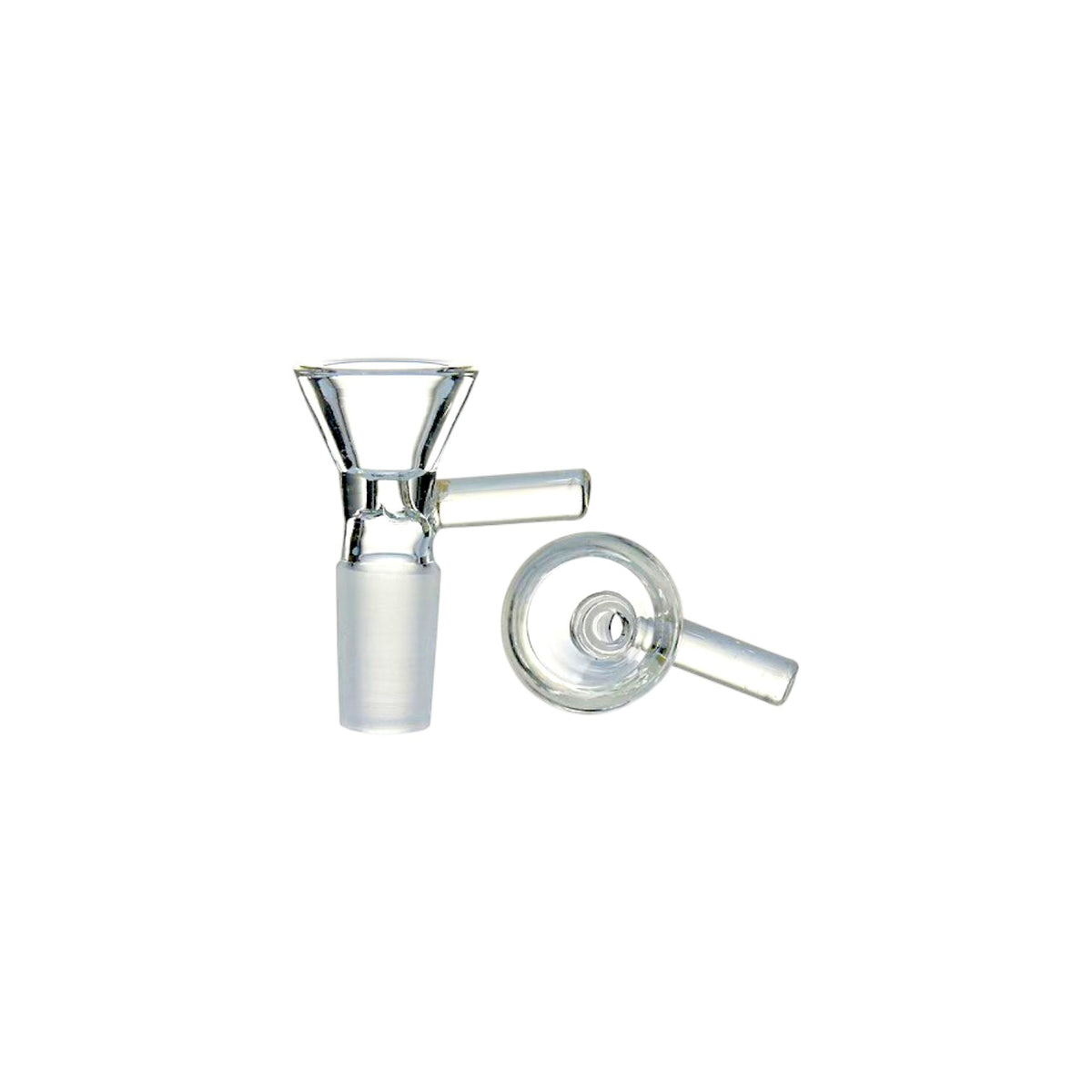 BL5 14mm Regular Clear Bowl 5ct