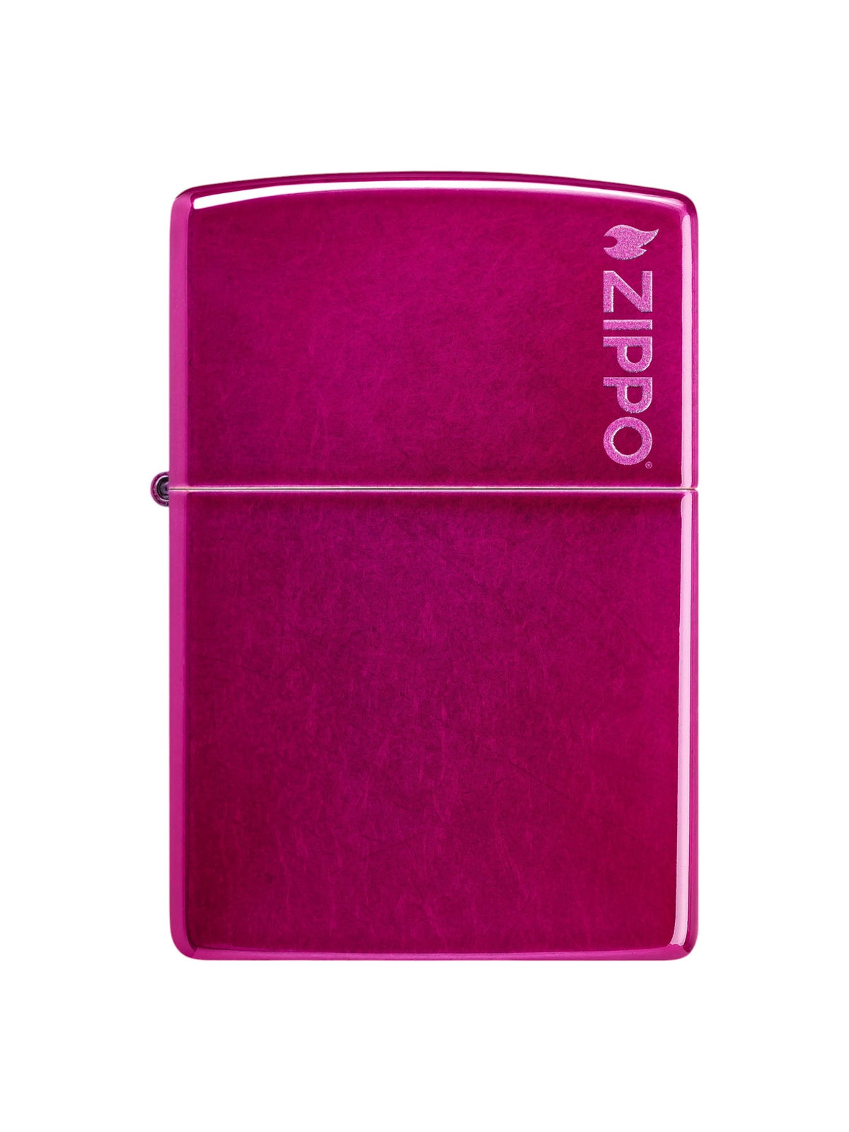 24003ZL Zippo Logo Lighter