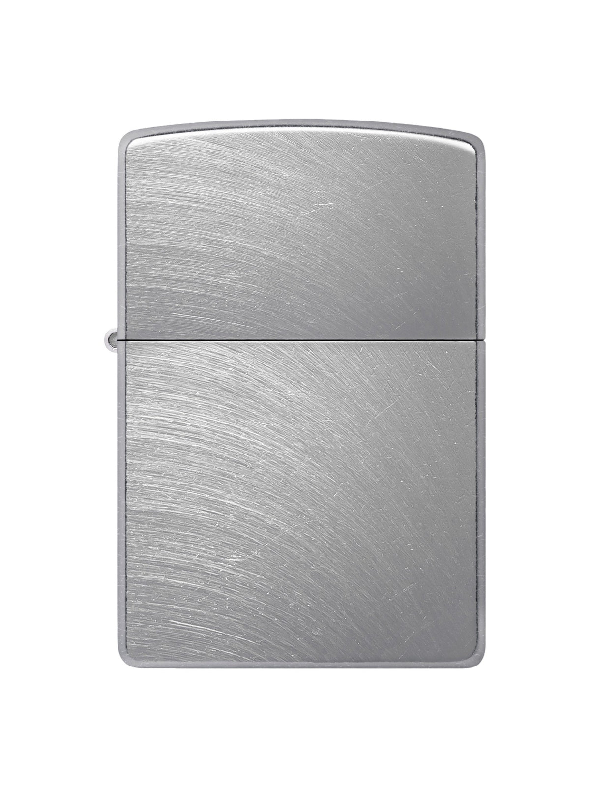 24647 Zippo Reg Chrome Arch Lighter