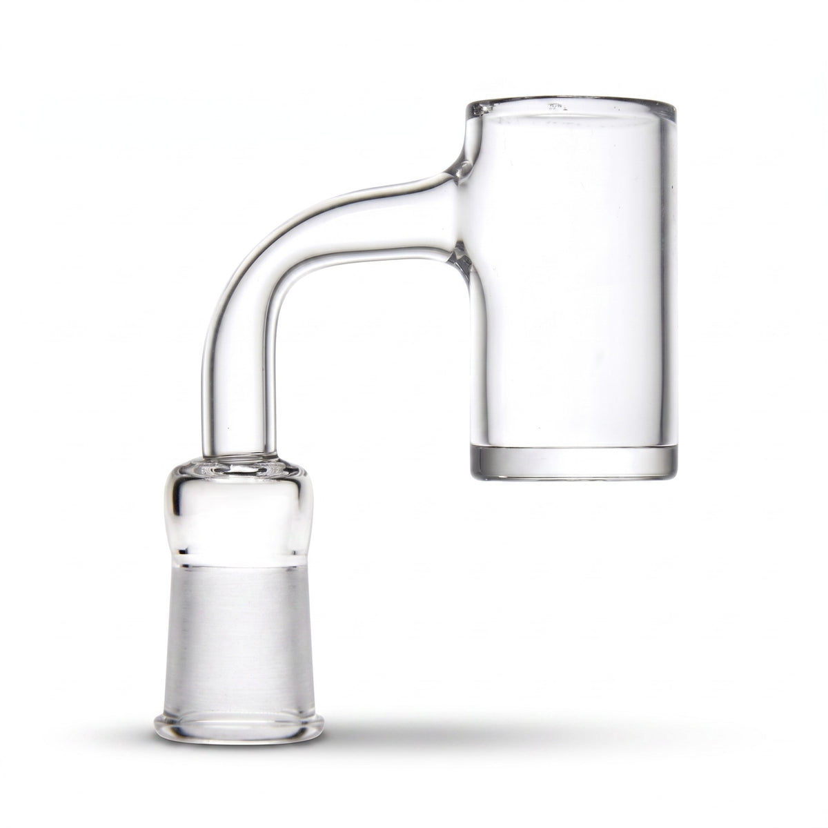 QB27 - 90 Deg 14mm Female Bucket Quartz Banger 5ct