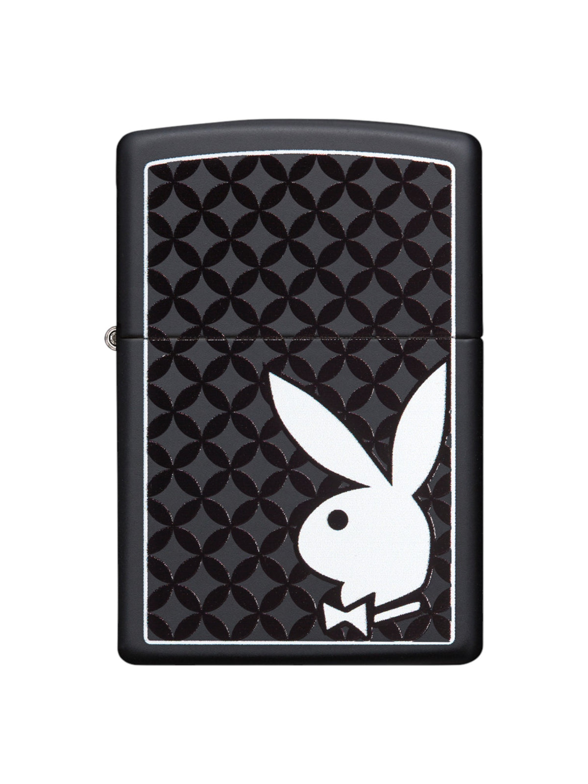 29578 Zippo 218 Playboy Design Lighter