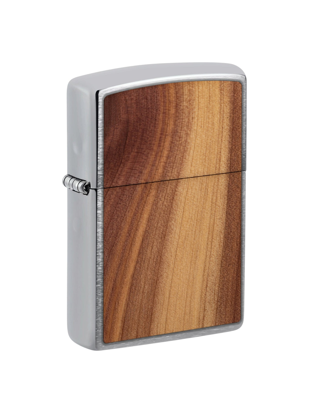 29900 Zippo Woodchuck Cedar Design Lighter