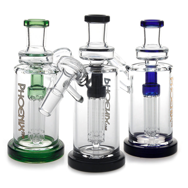 AC2 PHX559 Ash Catcher 45 Degree