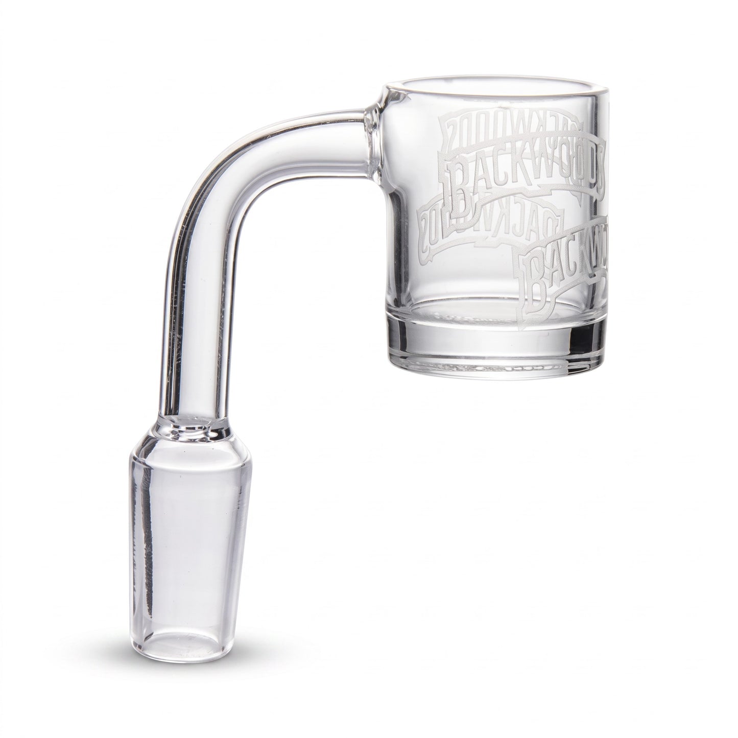 QB40 - Design 14mm Quartz Banger 5ct
