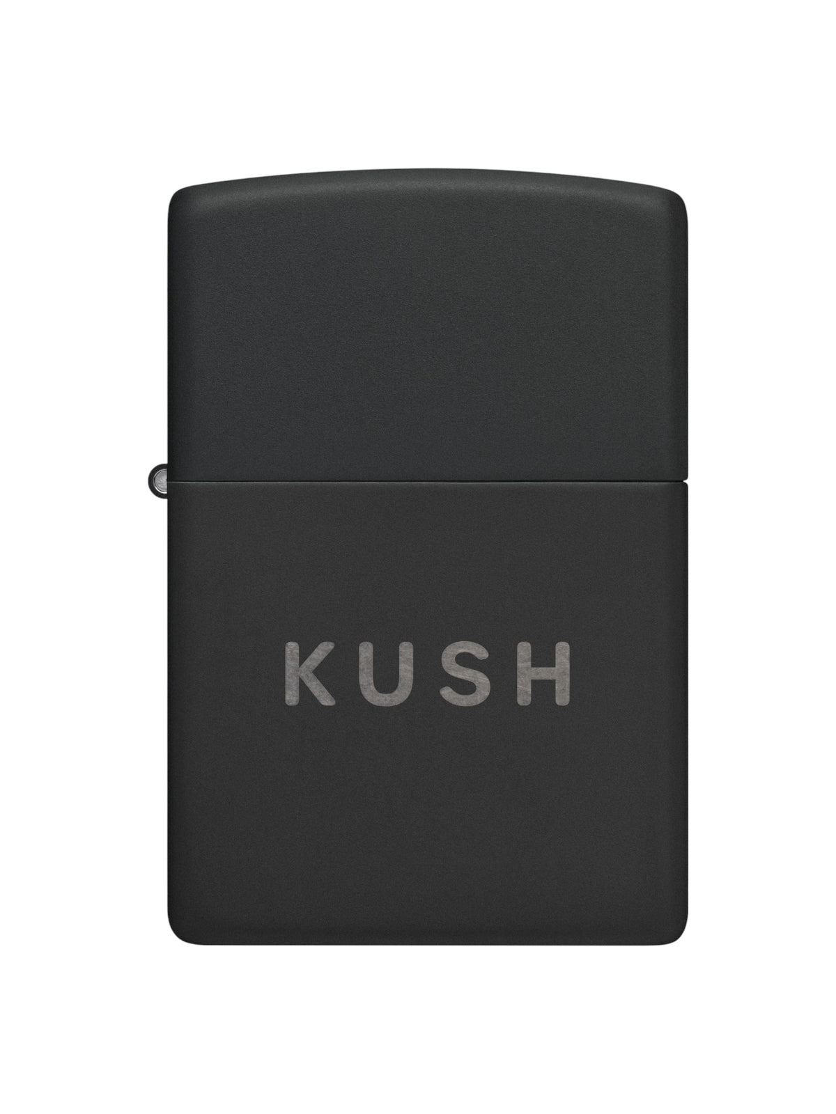 47215 Zippo Lighter Kush Design