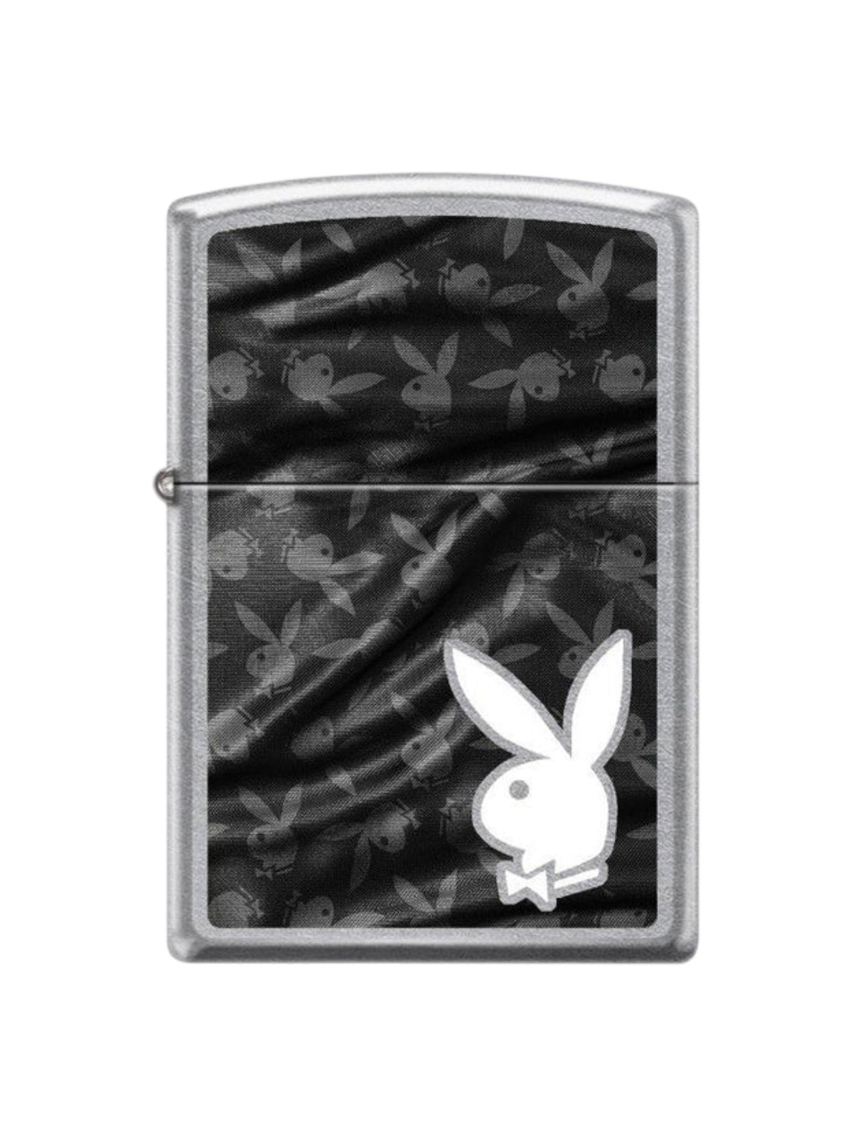 47588 Zippo Lighter Playboy Design