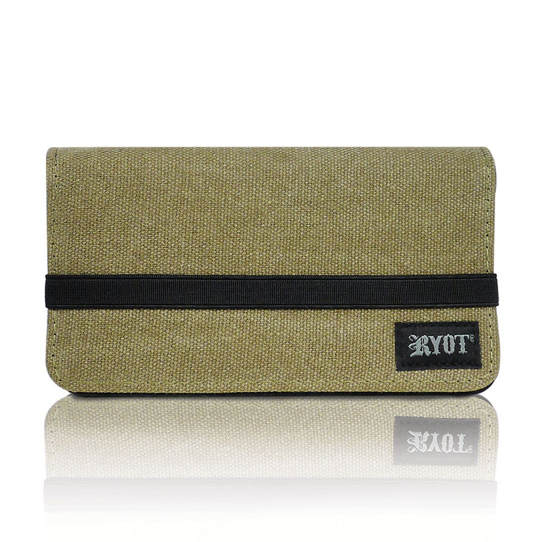 Ryot Roller Wallet Large Smell Safe Bag