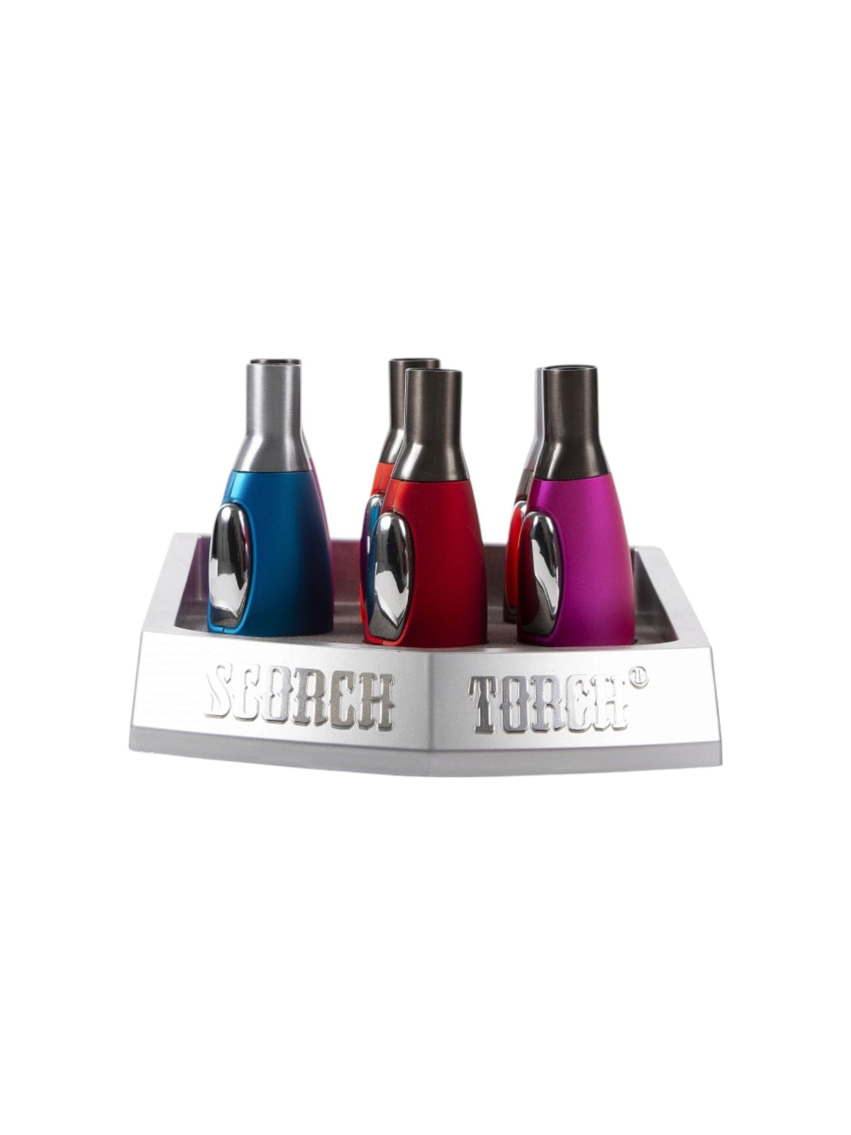 SCORCH TORCH 61312 (6-pk DISPLAY)