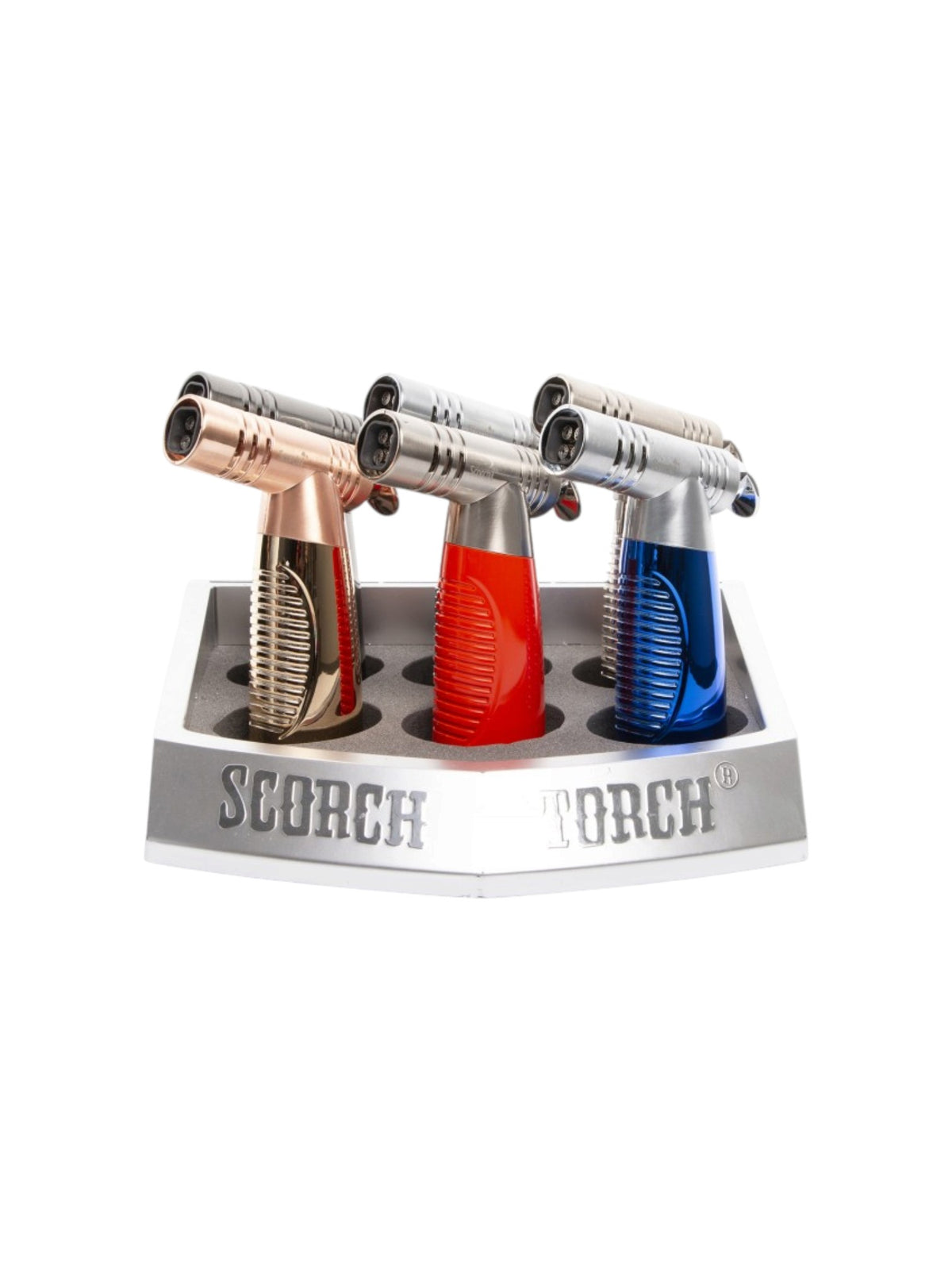 SCORCH TORCH 61468 (6-pk DISPLAY)