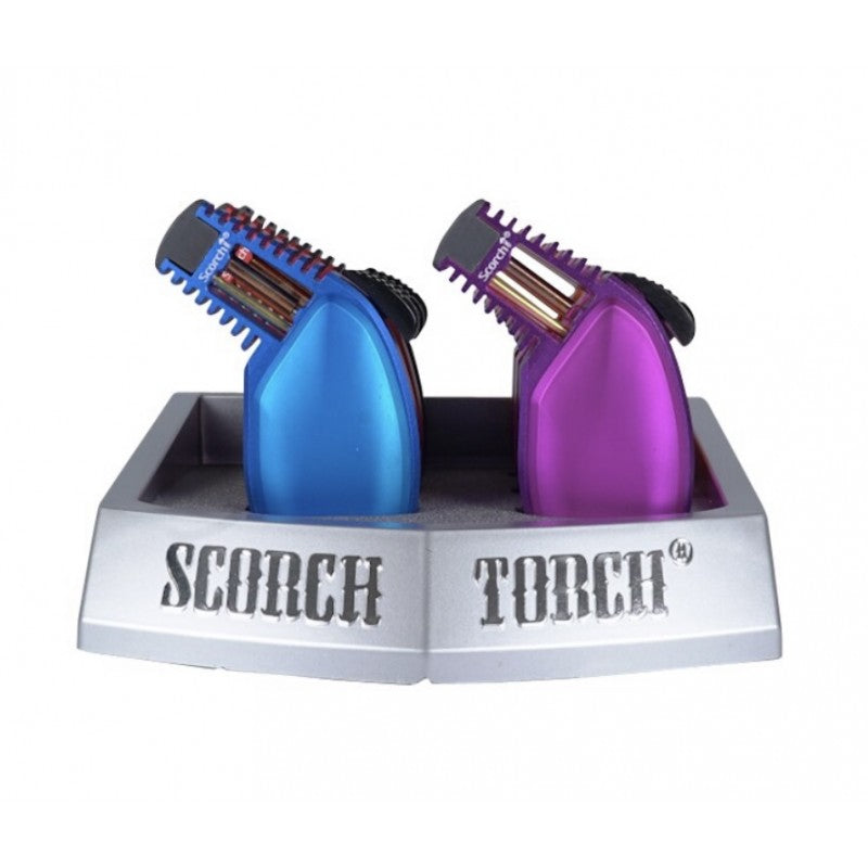 SCORCH TORCH 61491 - REGULAR (6-pk DISPLAY)