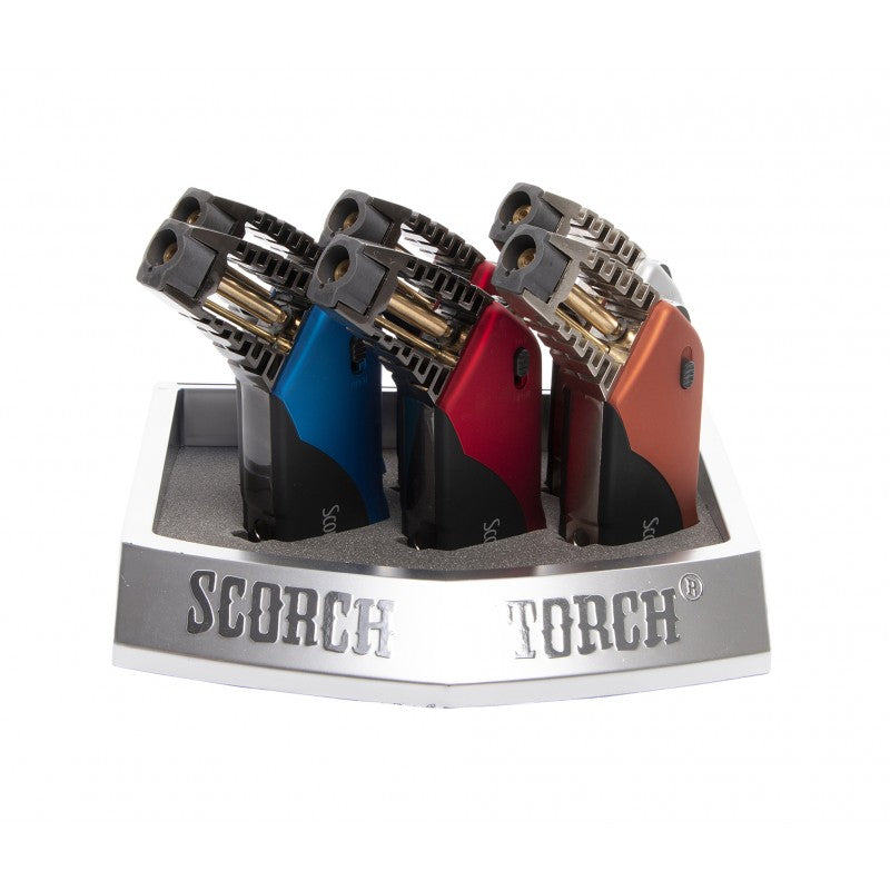 SCORCH TORCH 61558 (6-pk DISPLAY)