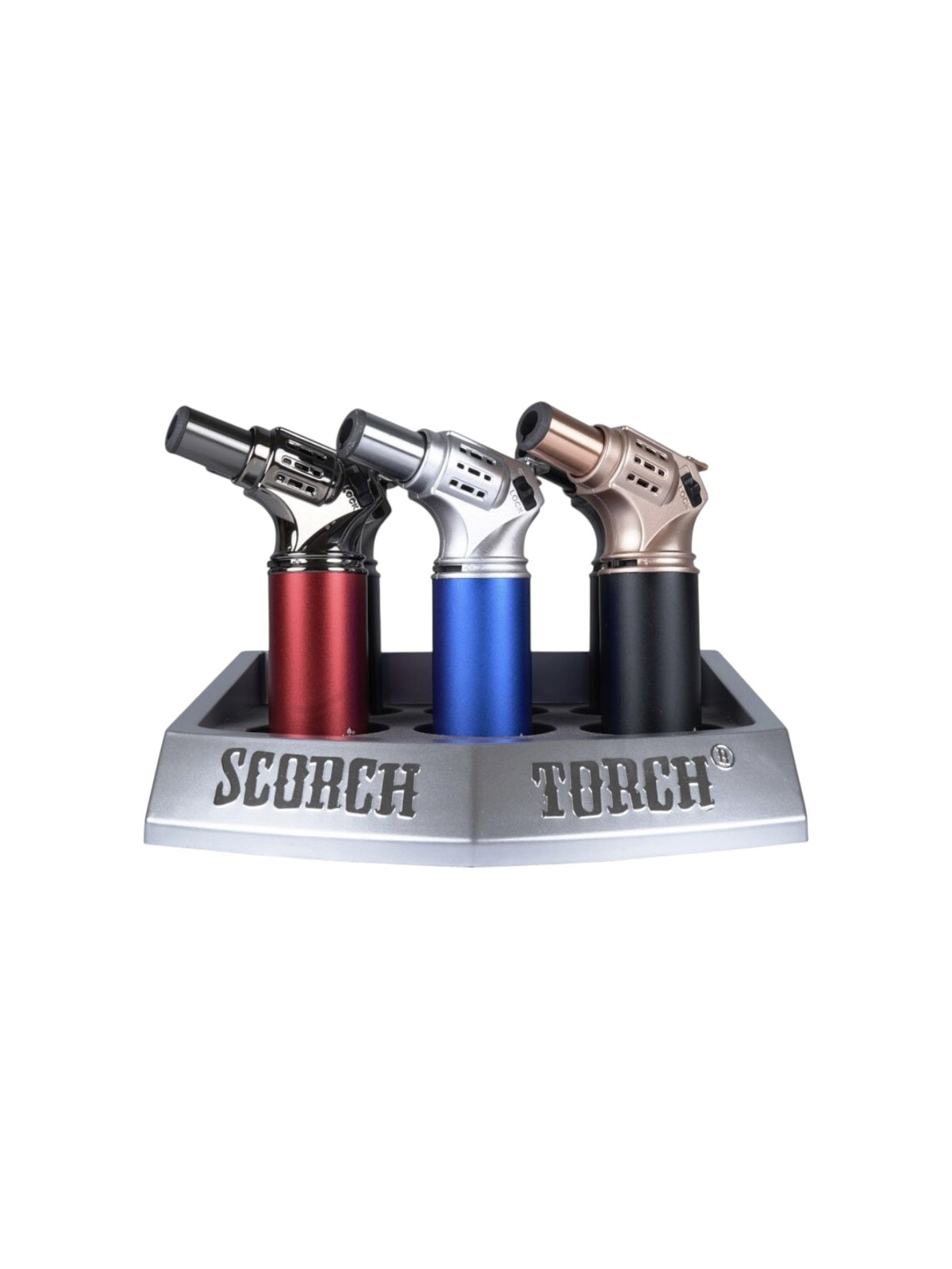 SCORCH TORCH 61566 (6-pk DISPLAY)