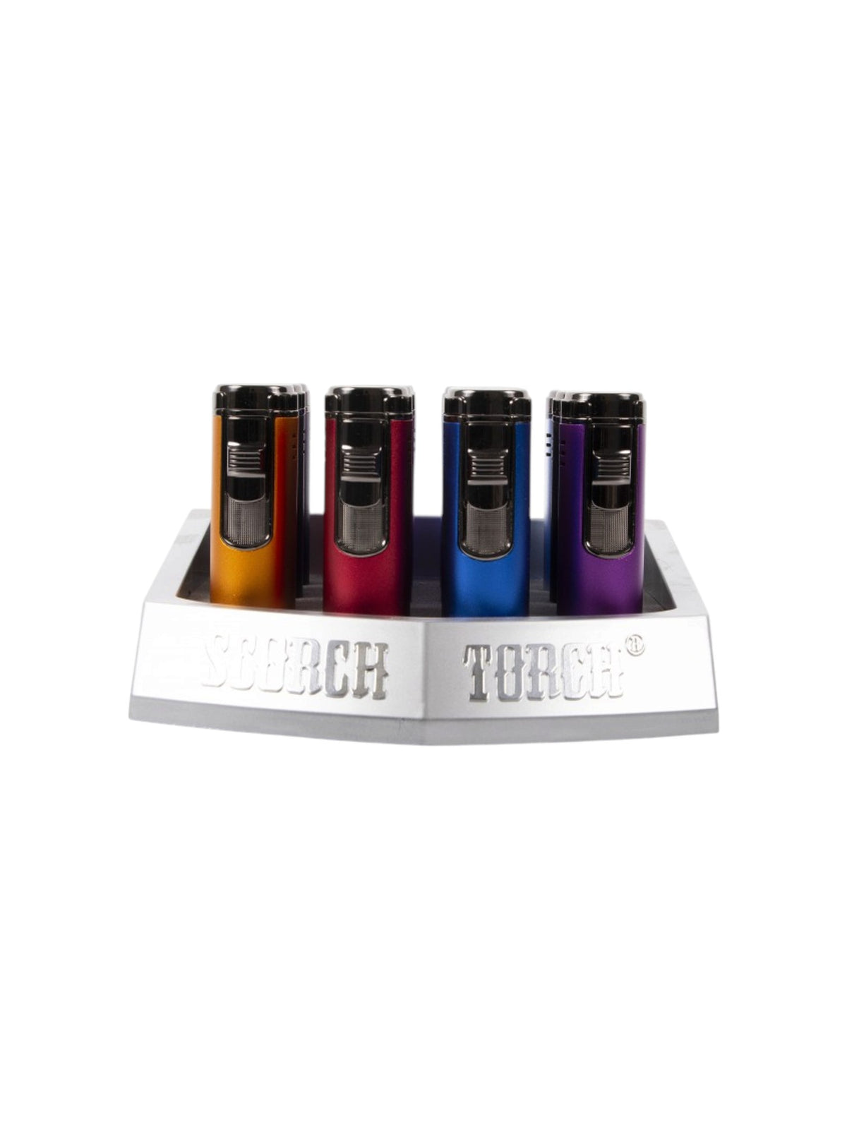 SCORCH TORCH 61574 (12-pk DISPLAY)