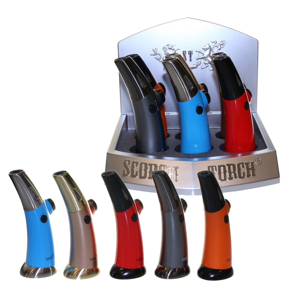 SCORCH TORCH 61577 (6-pk DISPLAY)