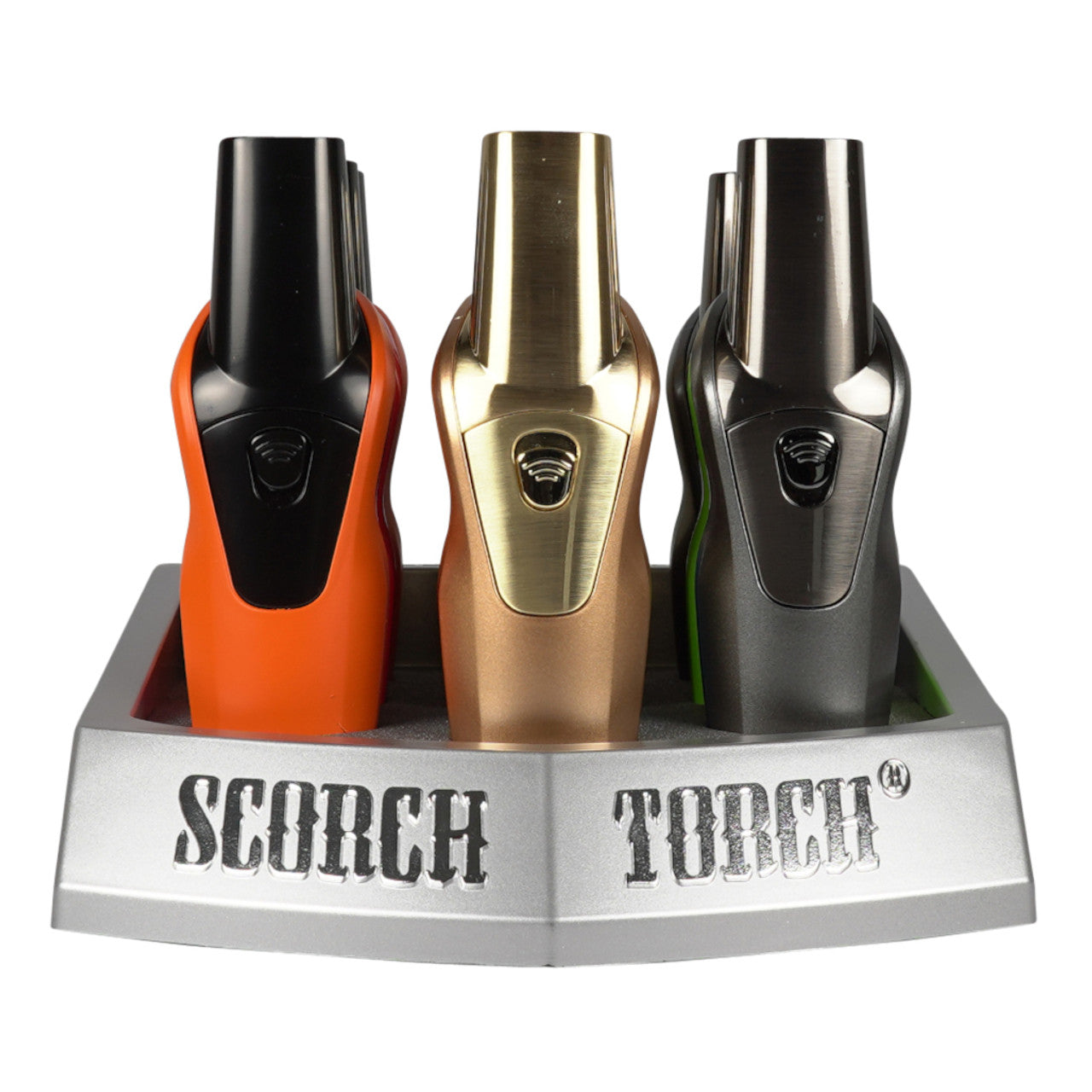 SCORCH TORCH 61592 (9-pk DISPLAY)