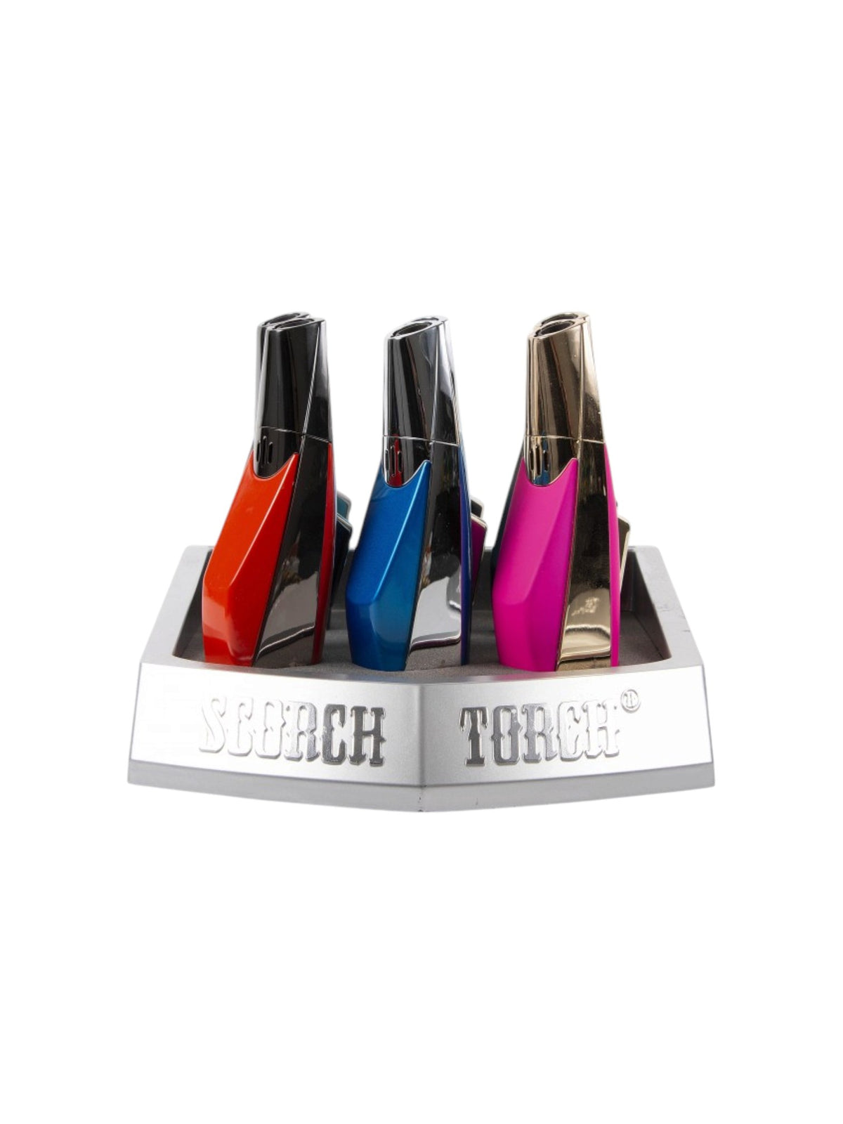 SCORCH TORCH 61605 (6-pk DISPLAY)