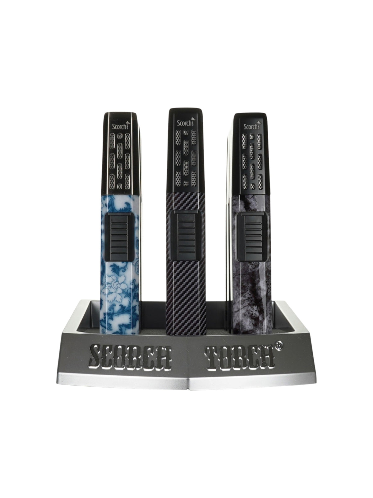 SCORCH TORCH 61632 (9-pk DISPLAY)