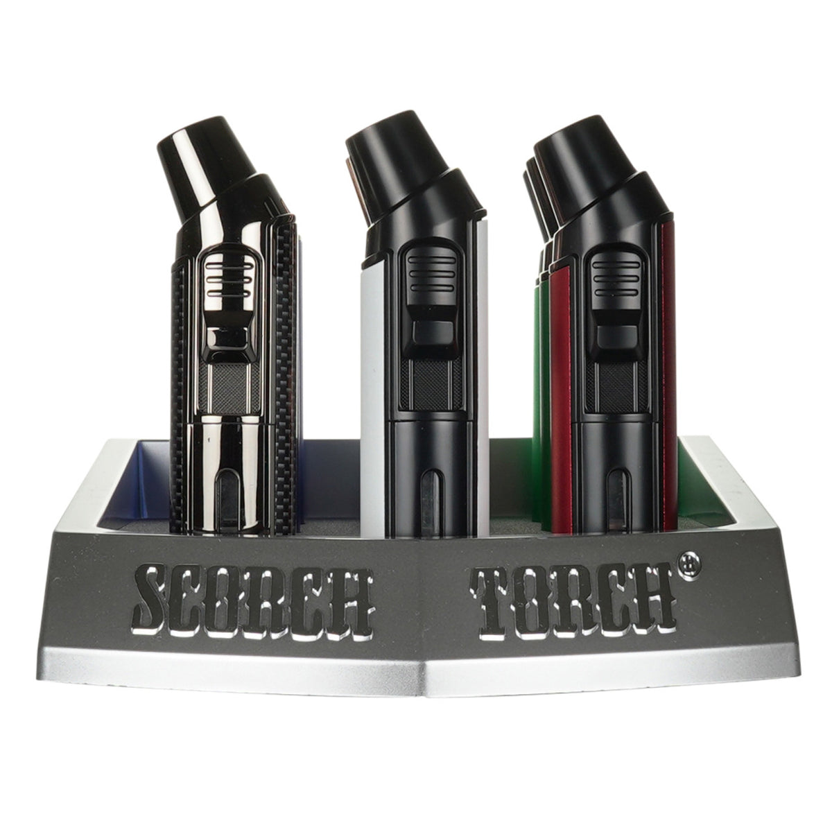 SCORCH TORCH 61653 (9-pk DISPLAY)