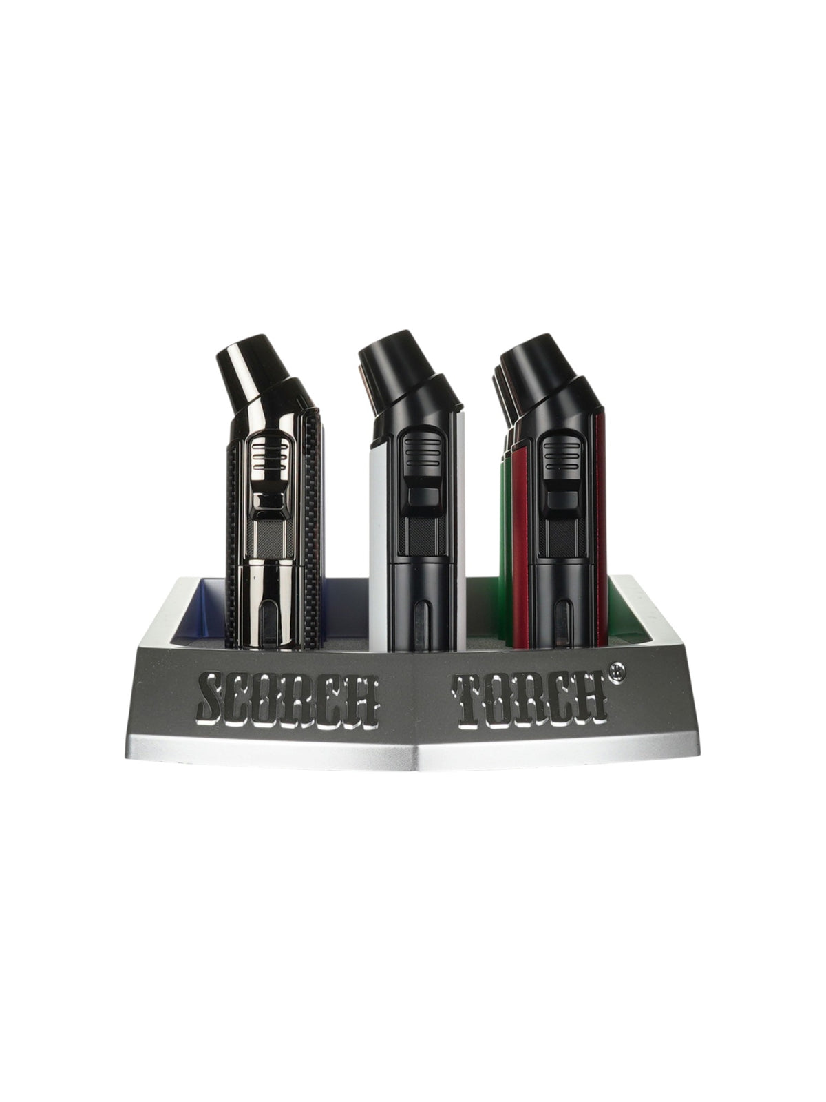 SCORCH TORCH 61653 (9-pk DISPLAY)