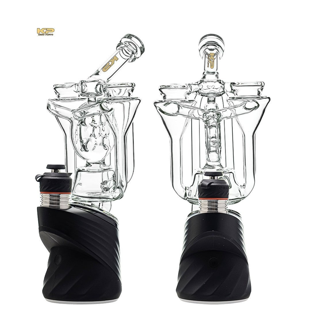 KPPA9 Water Mill Puffco Attachment