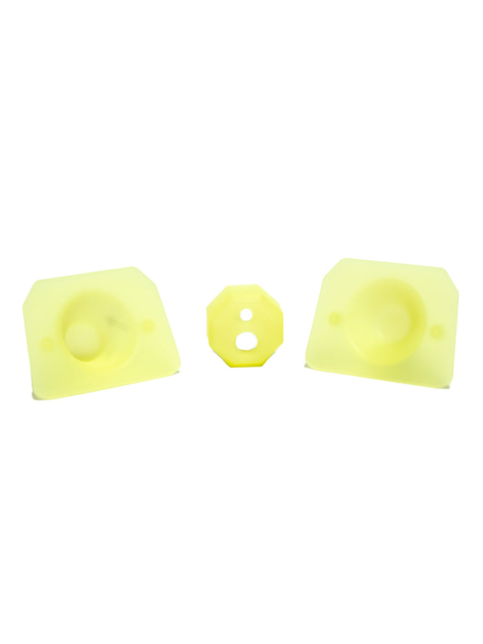 Dab Rite PRO Silicone Replacement Daylight Glow