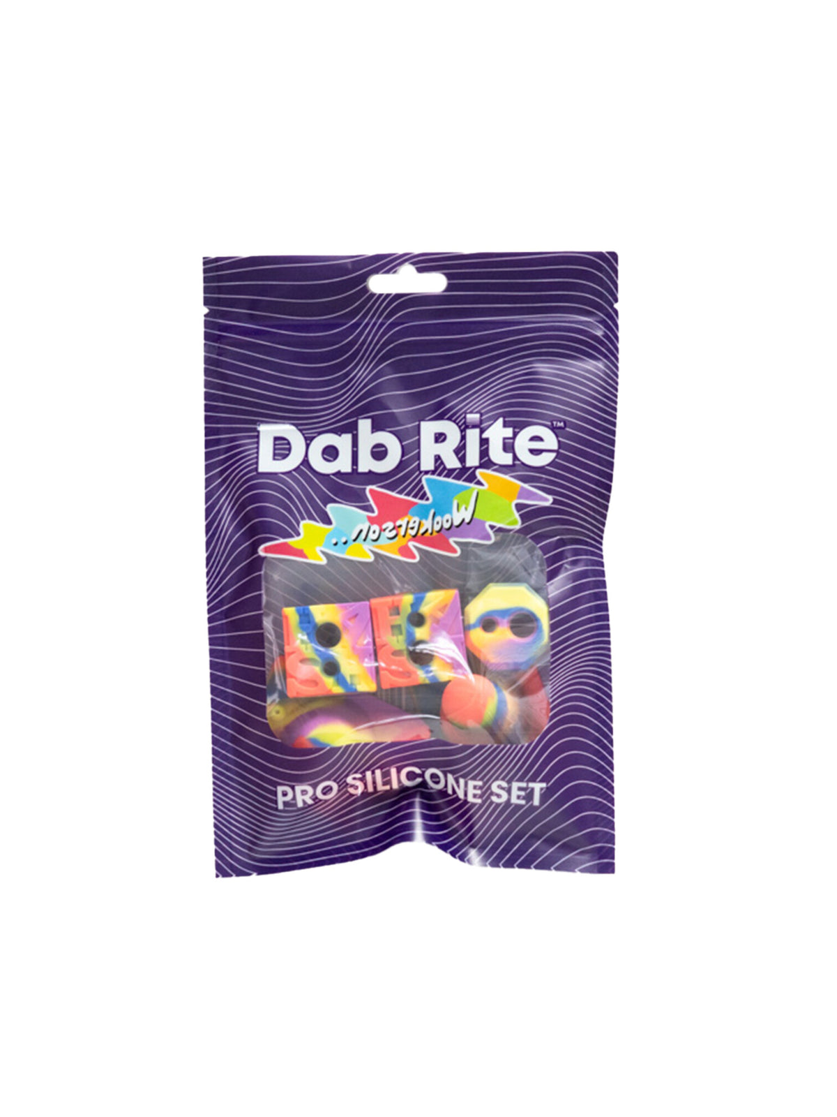 Dab Rite PRO Silicone Pack