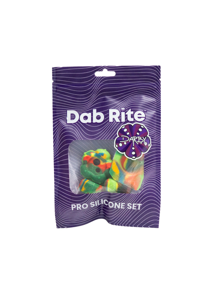 Dab Rite PRO Silicone Pack