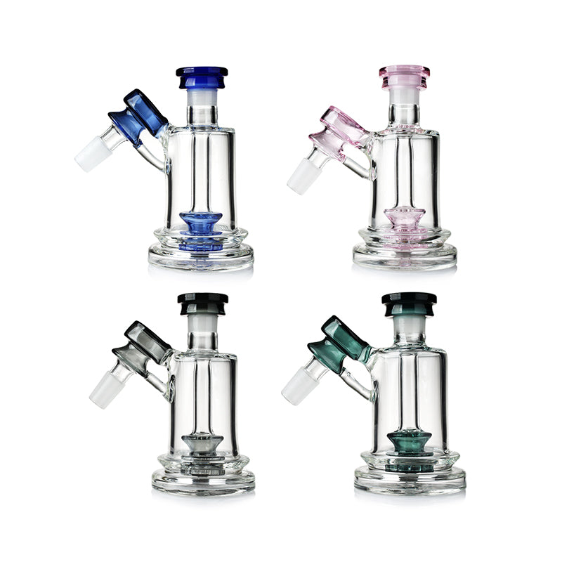 AC4 PHX397 Ash Catcher 45 Degree