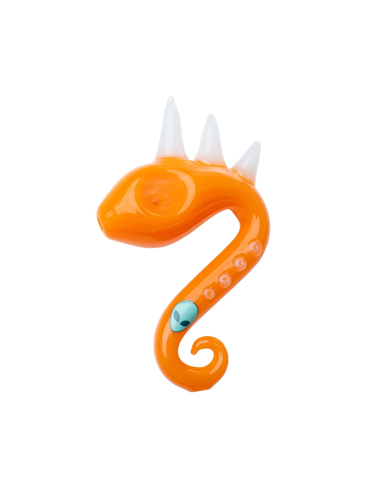 PLHP14 PLUTO'S ARIEL HANDPIPE