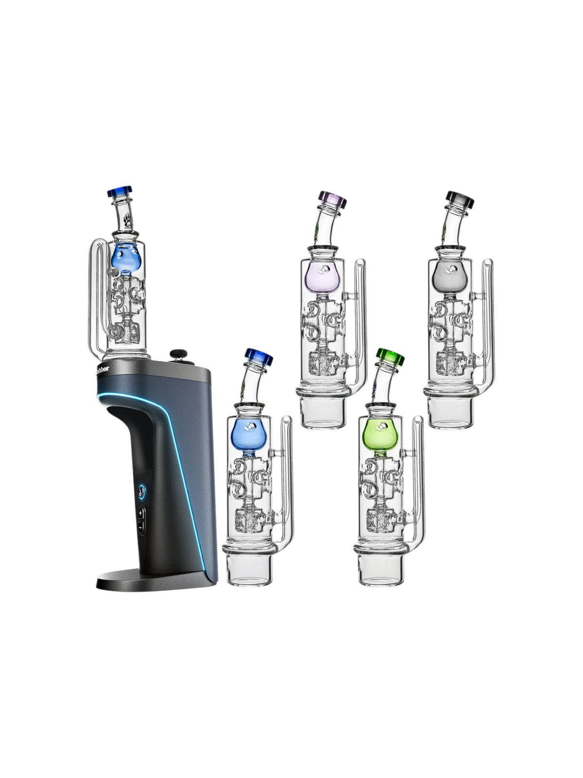 SWT024 CALIBEAR SWITCH 2 ATTACHMENT ASSORTED COLOR