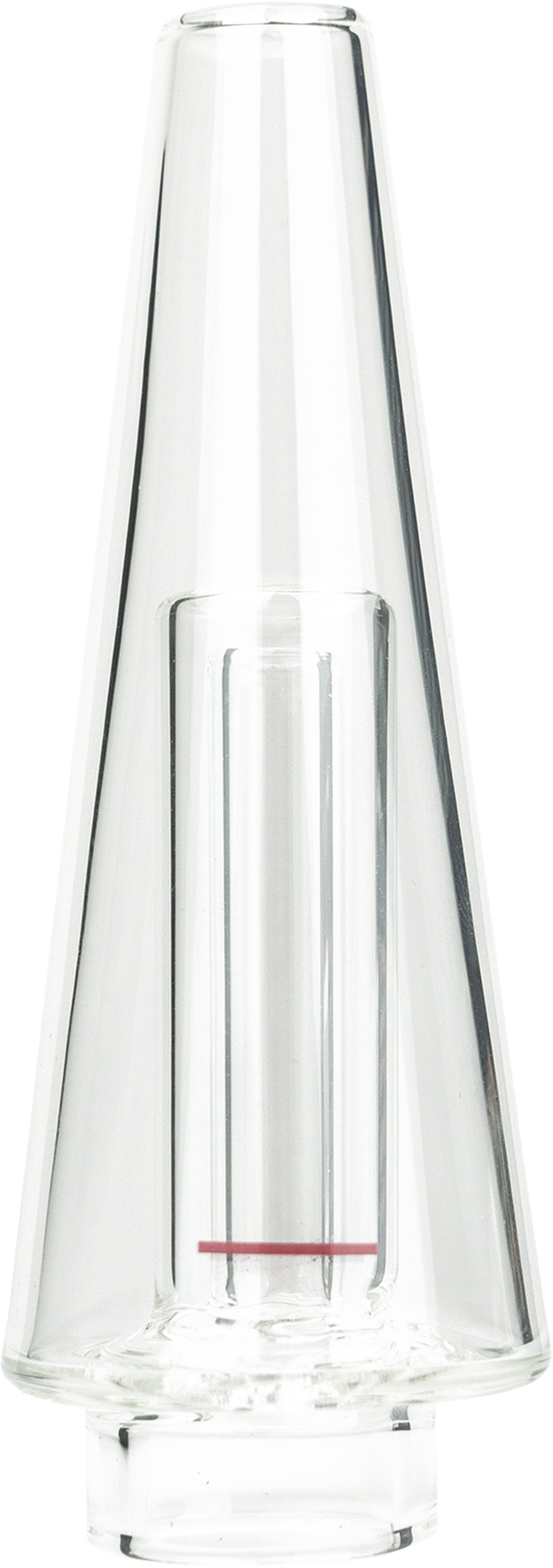 Randy's Grip Glass Bubbler