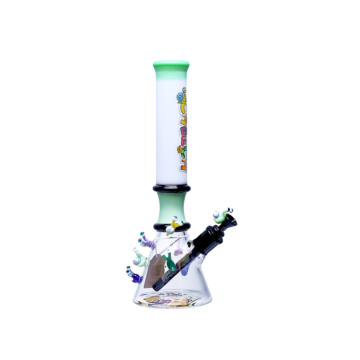 CH-199 CHEECH SLOW AND STEADY WINS THE RACE TUBE