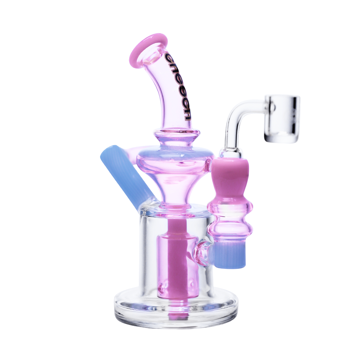 CH-207 CHEECH BUILDER BLOCK RECYCLER