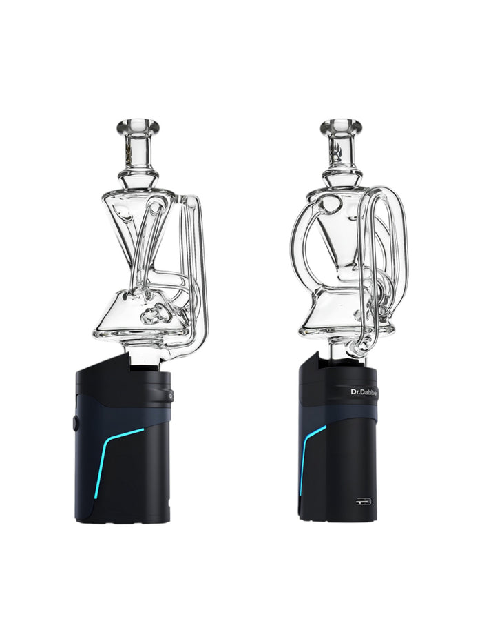 DGT003 DR DABBER GHOST 2 ATTACHMENT