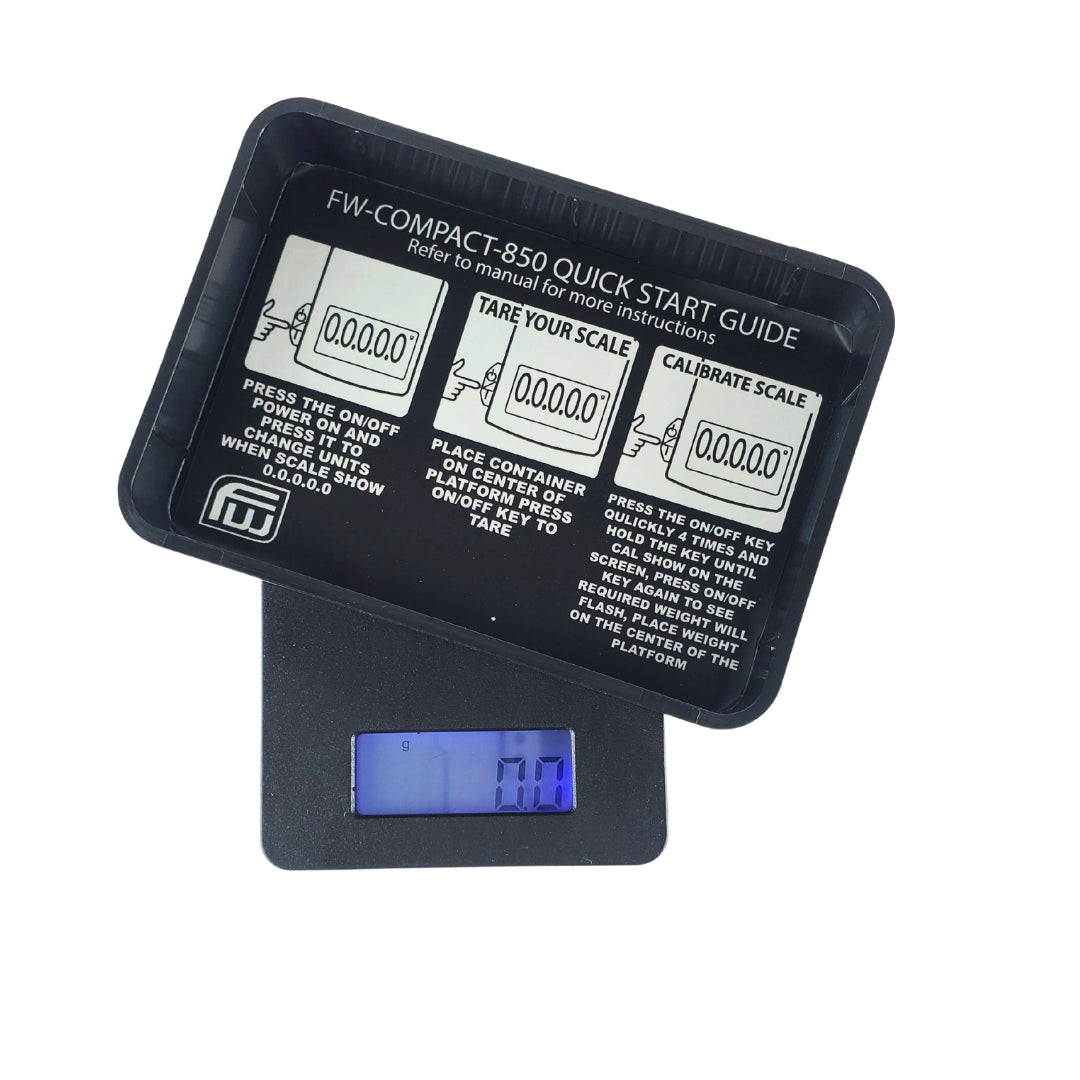 AWS FW-COMPACT-850 0.1G