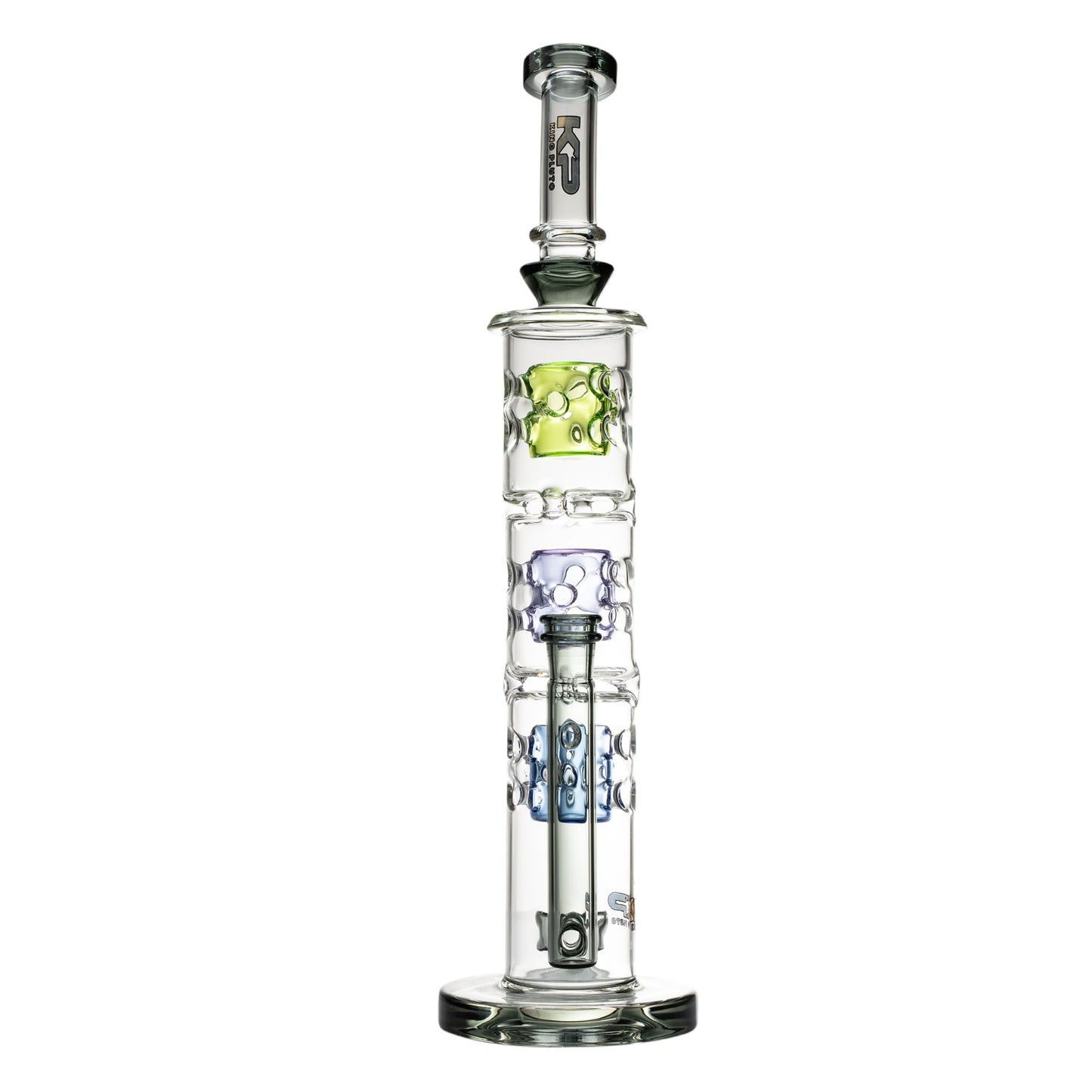 KP128 Static Storm