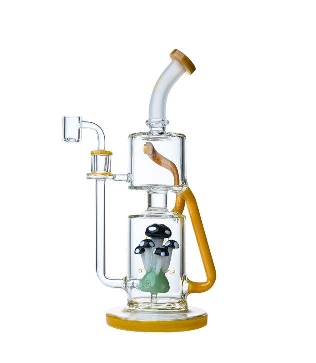KP2 SHROOMTASTIC