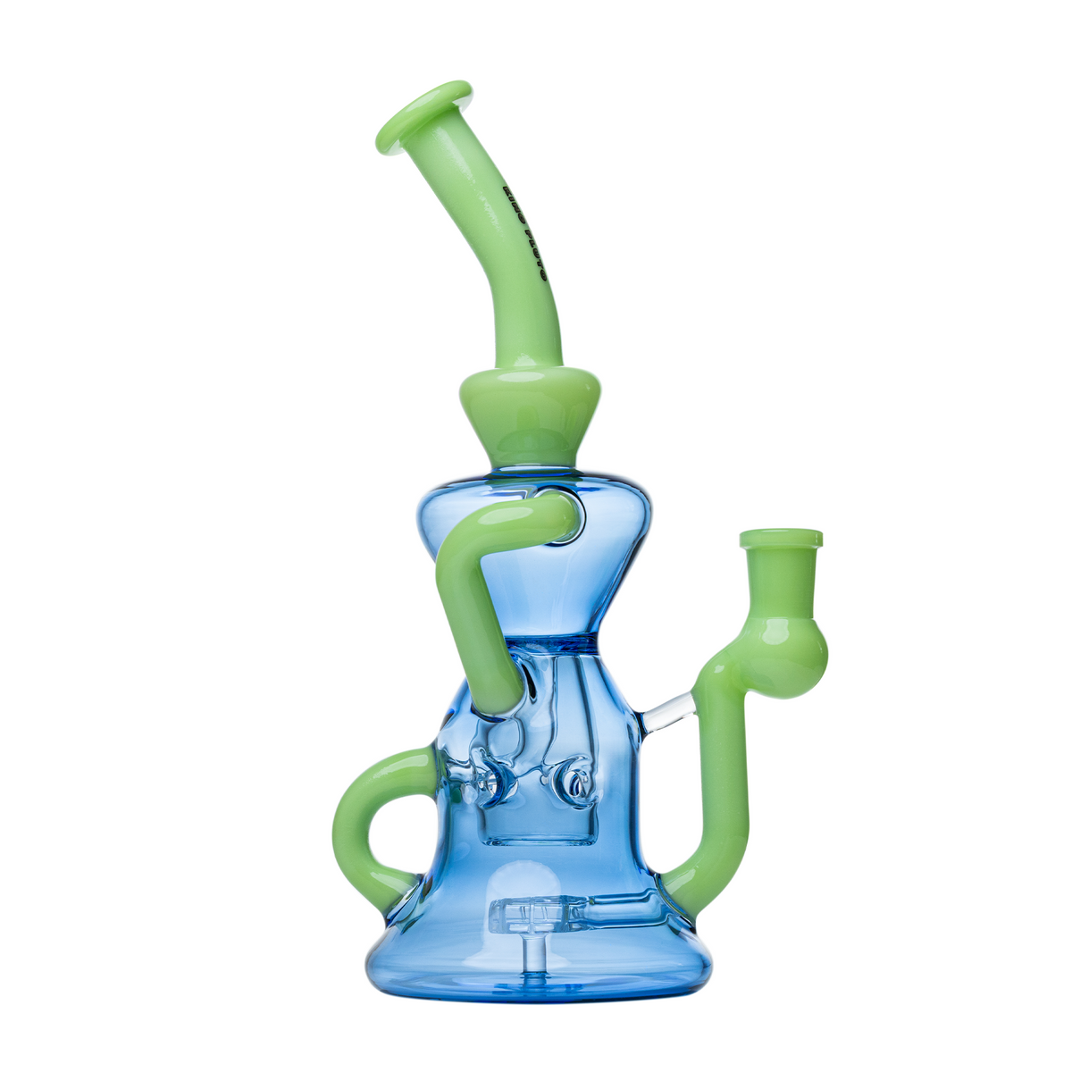 KP50 - Tornado Recycler