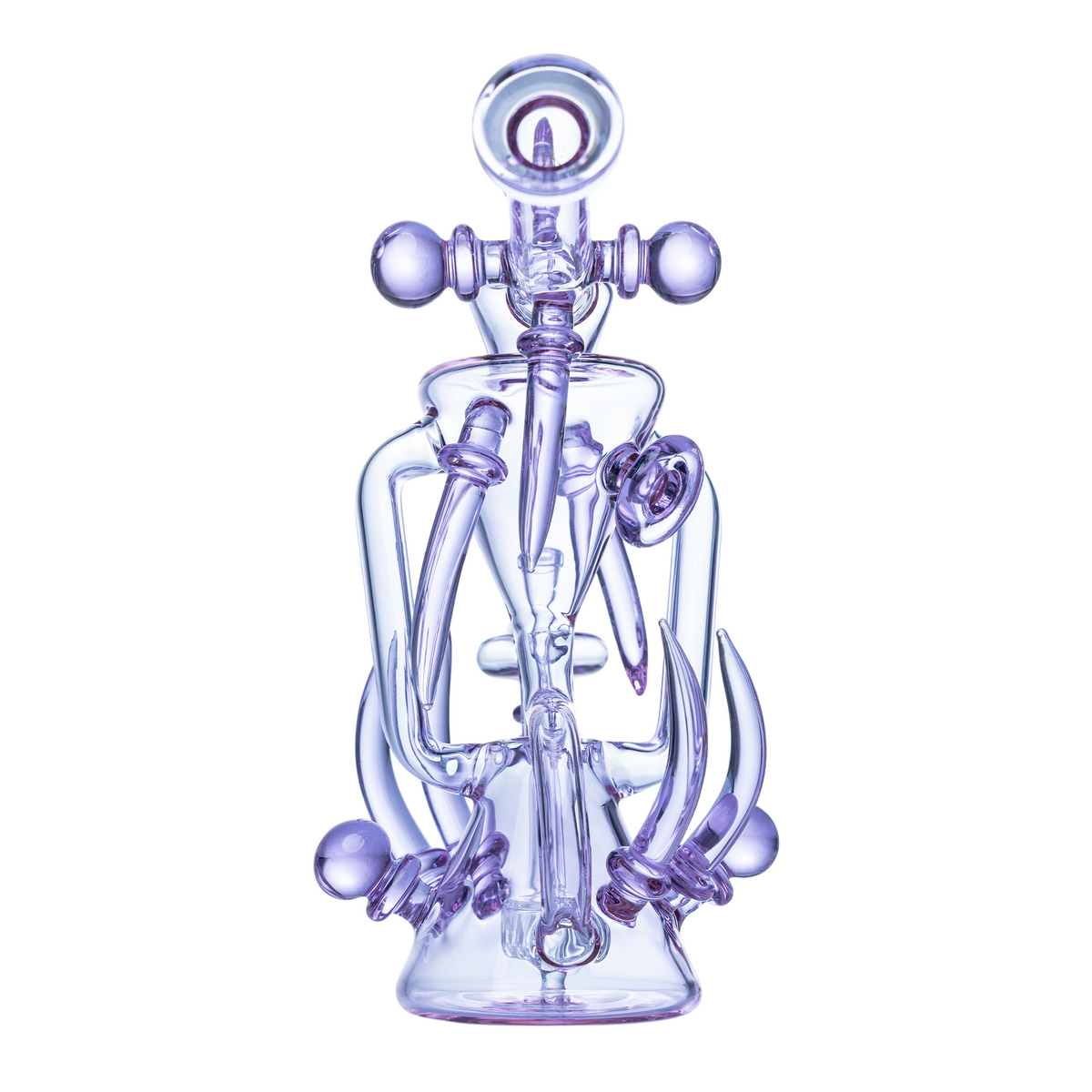 KP81 - Diablo Horn Recycler