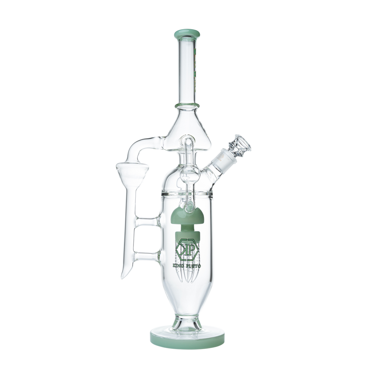 KP83 - Molten Lava Recycler