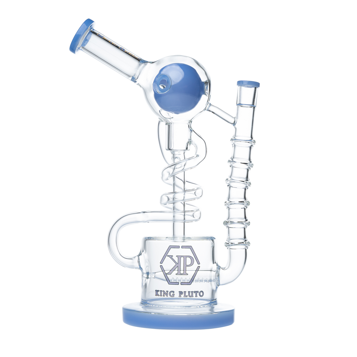 KP86 - Tsunami Hit Recycler