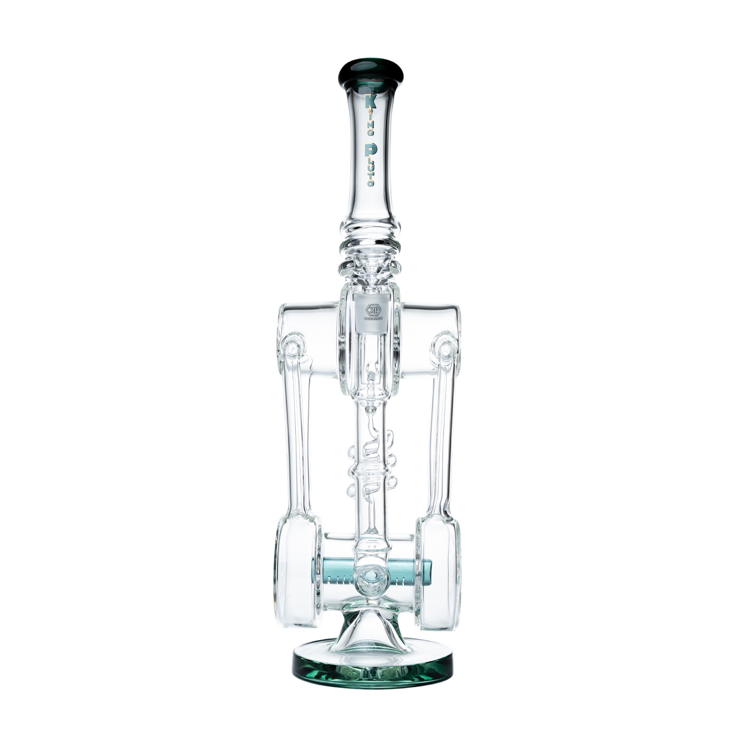 KP87 - Odyssey Recycler