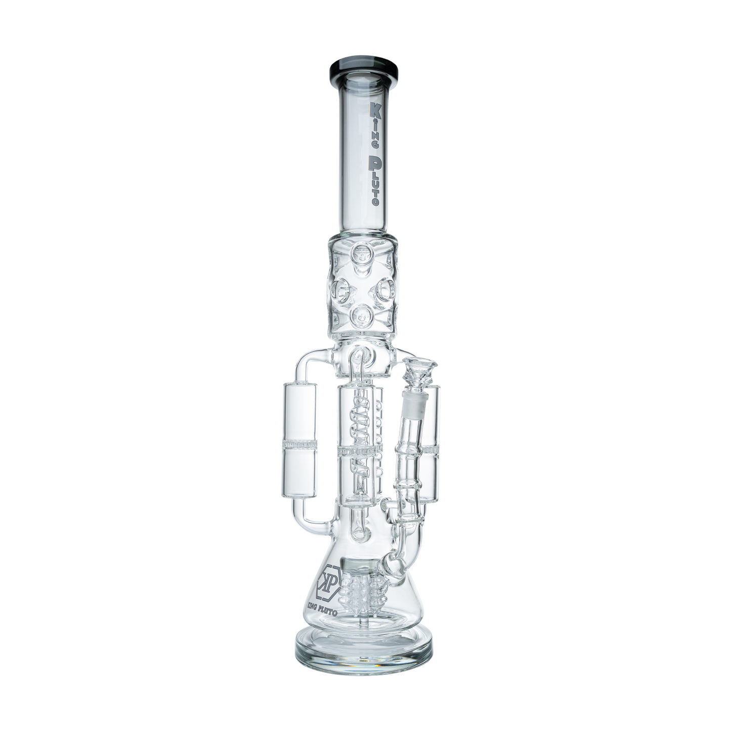KP90 - Monsters Triple Chamber Recycler