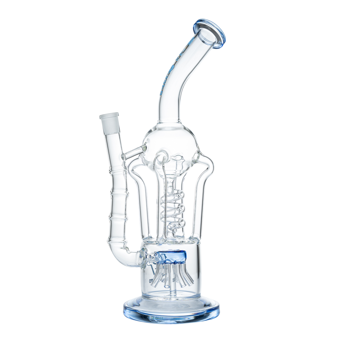 KP91 - Treehouse Recycler