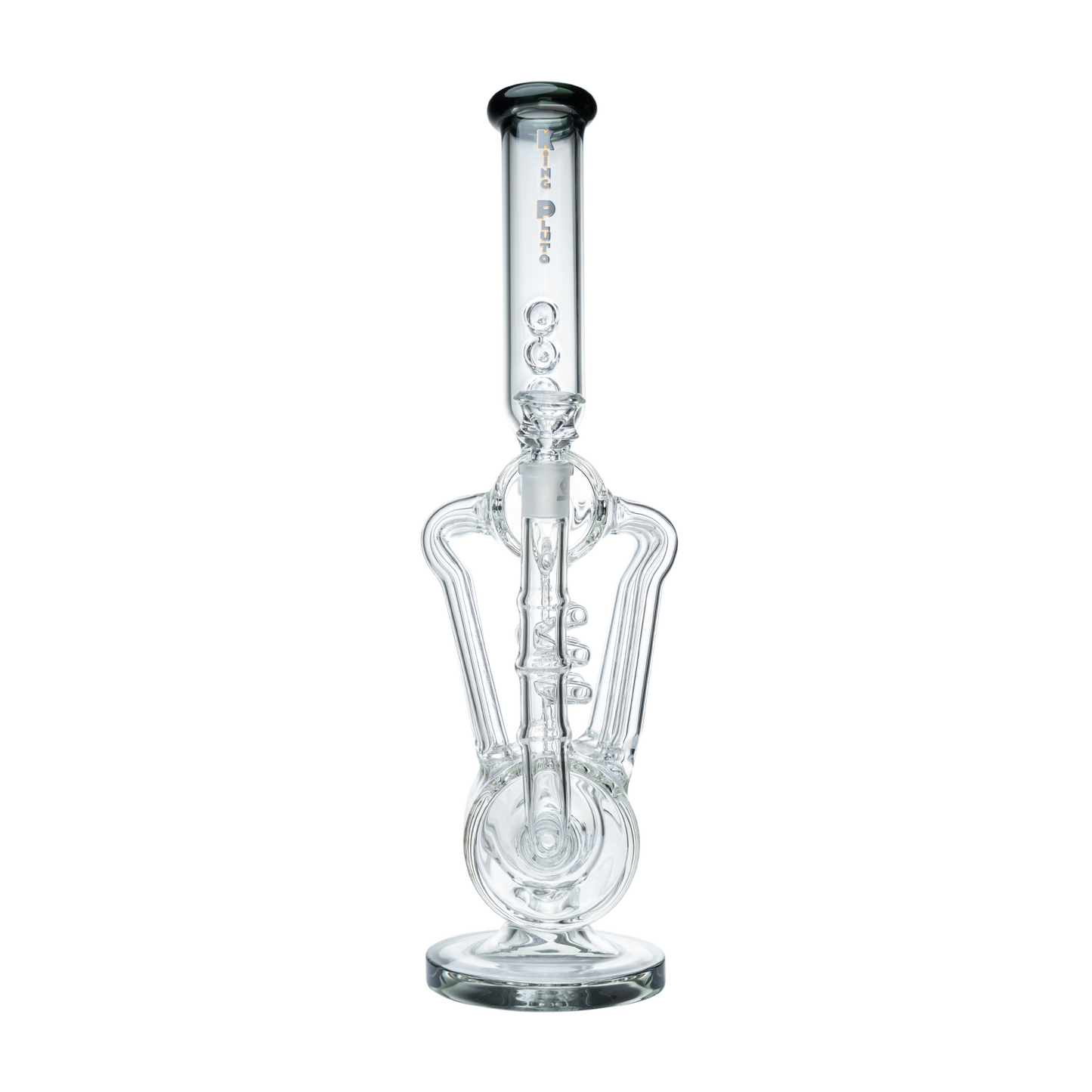 KP92 - Steam Express Recycler
