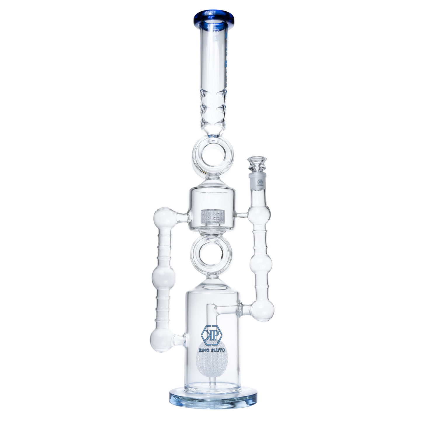 KP93 - Double Donut Recycler