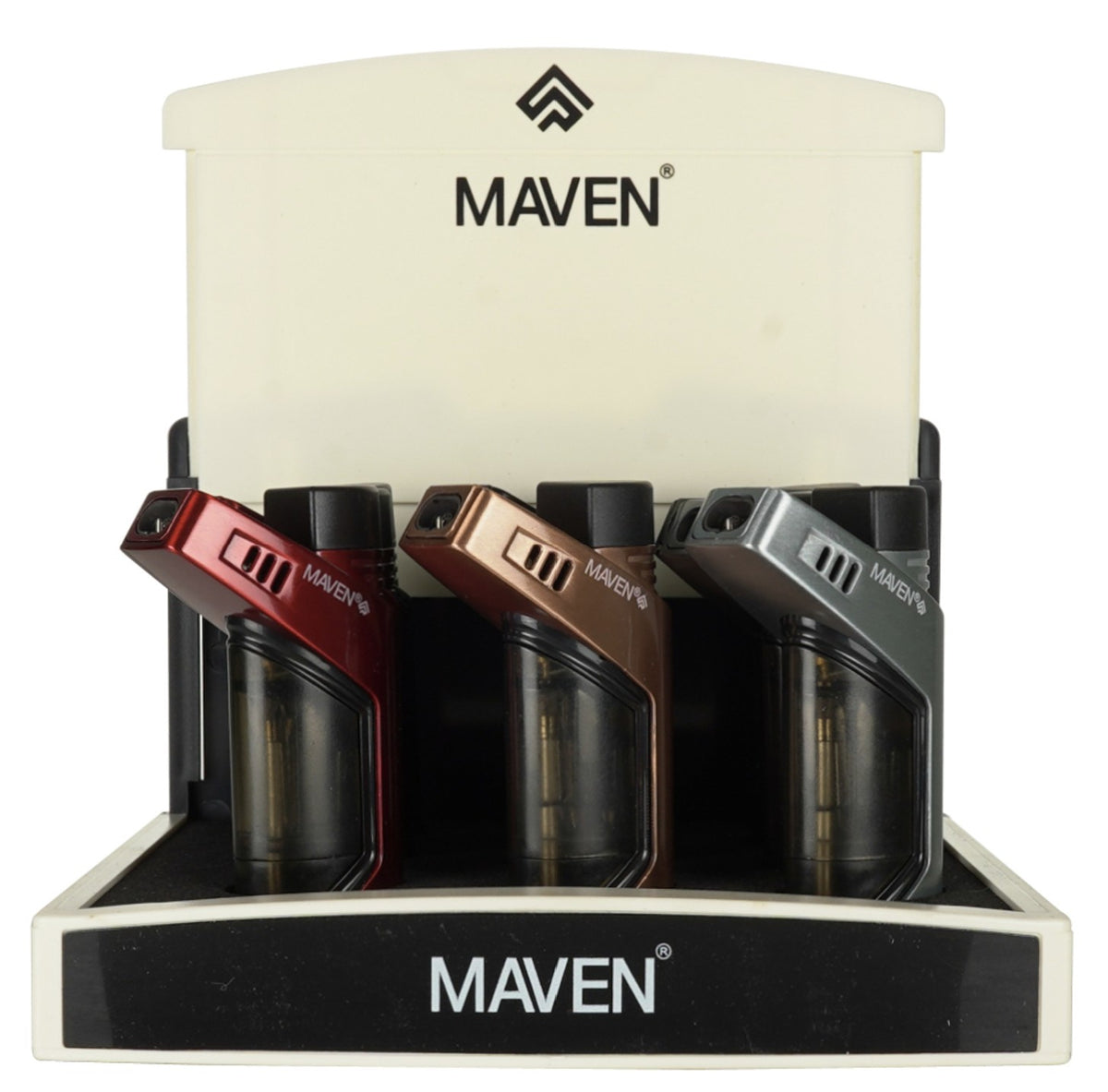 Maven Uno 12ct Display