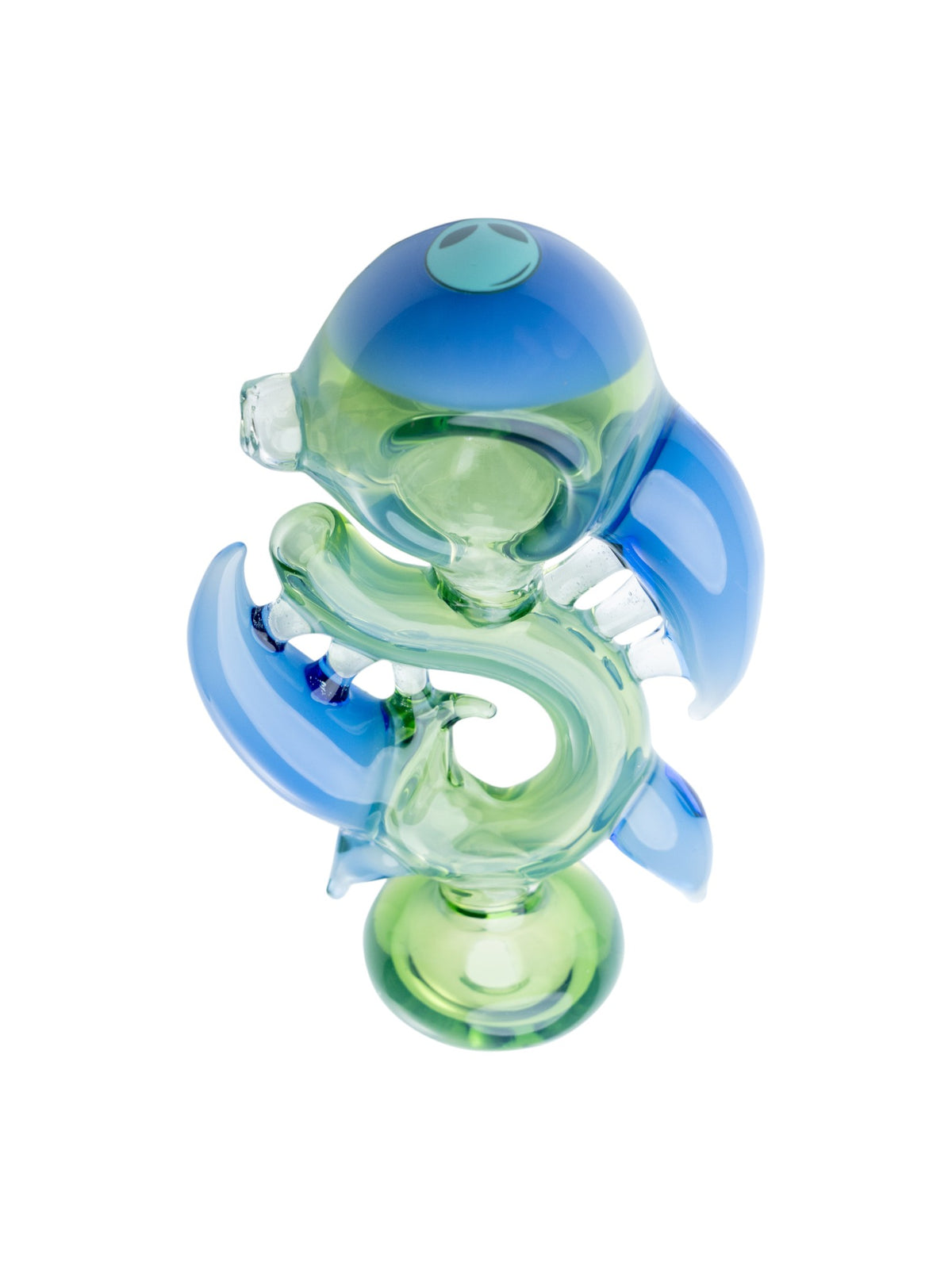PLHP3 PLUTO'S NEXON HANDPIPE