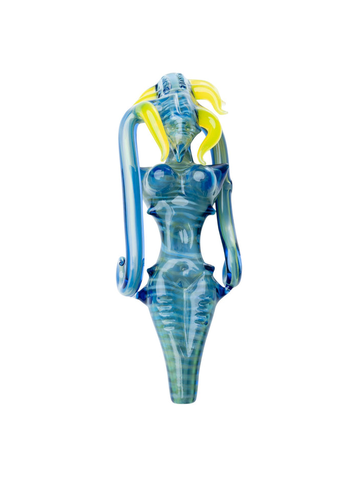 PLHP13 PLUTO'S NYXTER HANDPIPE